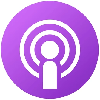 icon-apple podcast